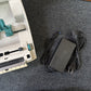 Zebra LP 2844 Thermal Label Printer Serial & Parallel Port