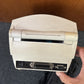 Zebra LP 2844 Thermal Label Printer Serial & Parallel Port