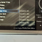 Epson Multimedia Storage Photo Viewer P-3000 For CF Card SD Card