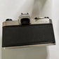 Pentax Asahi Spotmatic SLR Film Camera 1044528 SP *For Parts Or Repair*