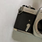 Pentax Asahi Spotmatic SLR Film Camera 1044528 SP *For Parts Or Repair*