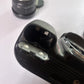 Nikon F50 SLR Film Camera & Tamron AF 28-70mm Lens 35mm