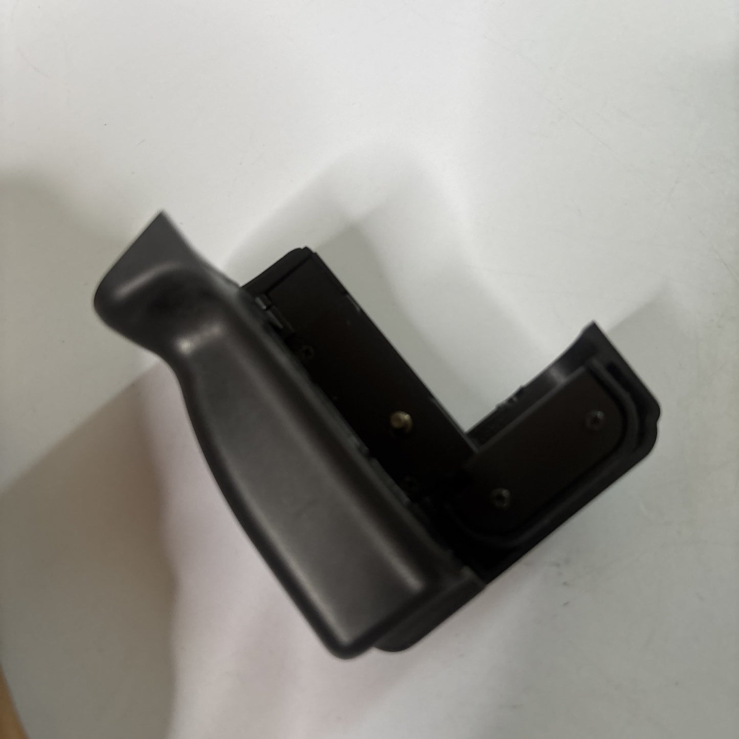 Canon EOS 650 SLR Film Camera & Canon Zoom Lens EF 35-70mm