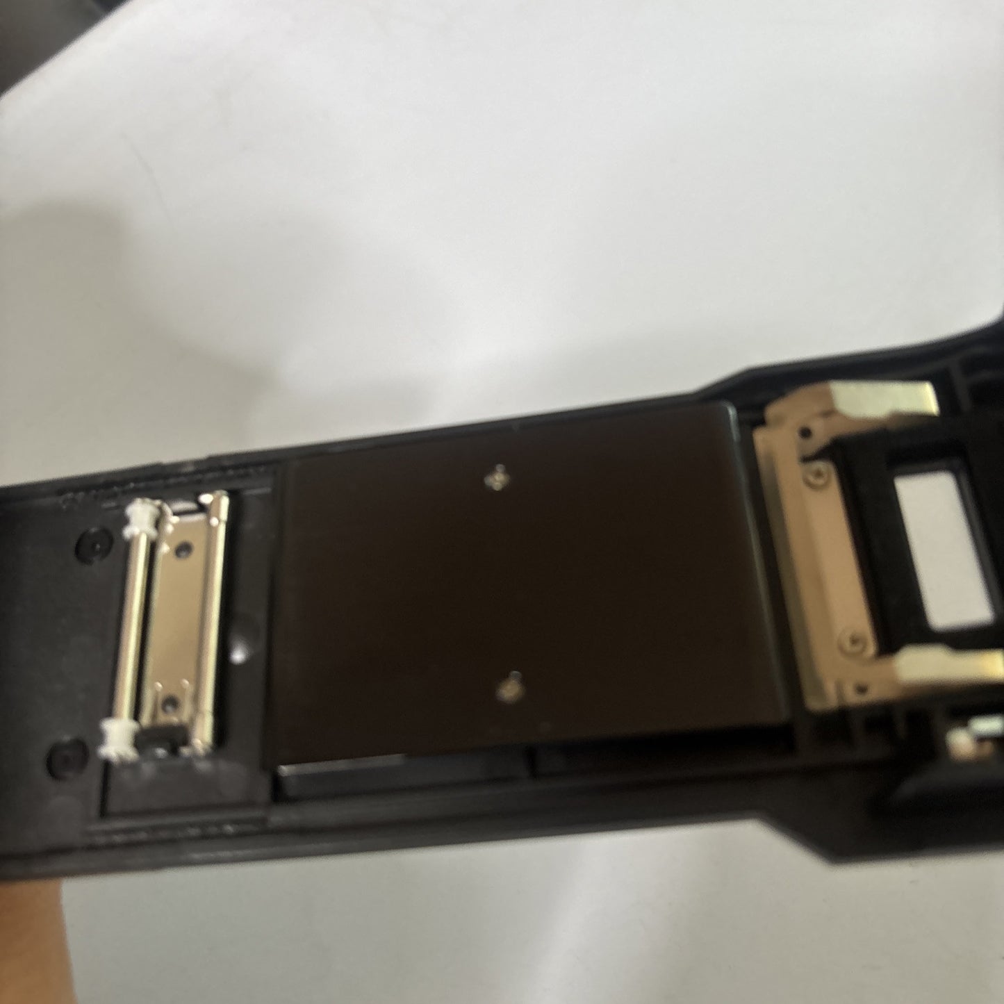 Canon EOS 650 SLR Film Camera & Canon Zoom Lens EF 35-70mm