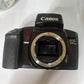 Canon EOS 100 QD SLR Camera *For Parts Or Repair Only*