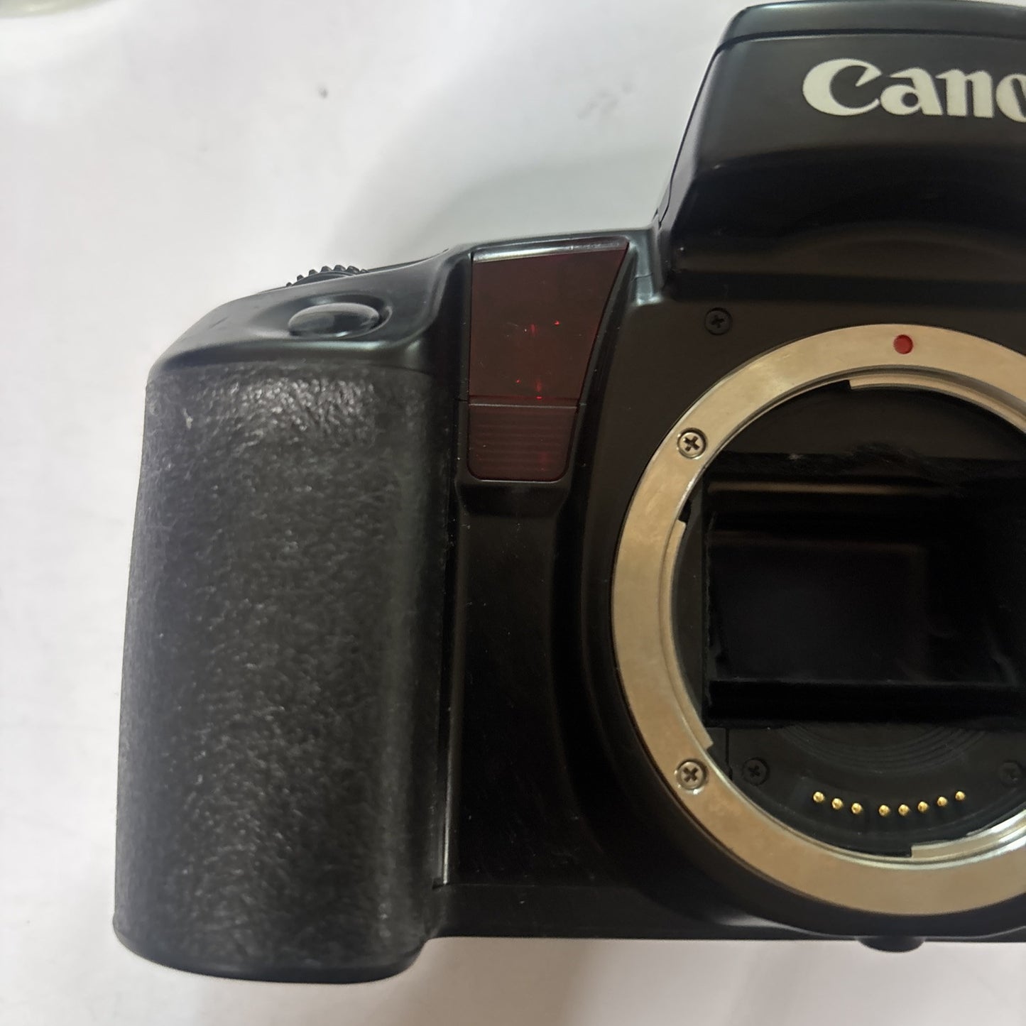 Canon EOS 100 QD SLR Camera *For Parts Or Repair Only*