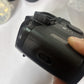 Canon EOS 100 QD SLR Camera *For Parts Or Repair Only*