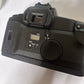 Canon EOS 100 QD SLR Camera *For Parts Or Repair Only*