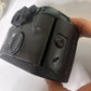 Canon EOS 100 QD SLR Camera *For Parts Or Repair Only*