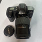 Minolta Alpha 3700i SLR Camera & Minolta AF 100-300mm Lens