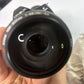 Minolta Alpha 3700i SLR Camera & Minolta AF 100-300mm Lens