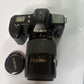 Minolta Alpha 3700i SLR Camera & Minolta AF 100-300mm Lens