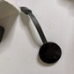 Google Chromecast (2nd Generation) HD Media Streamer - Black