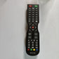 Original SONIQ TV Remote Control (QT166, QT155, QT155S) QT1D