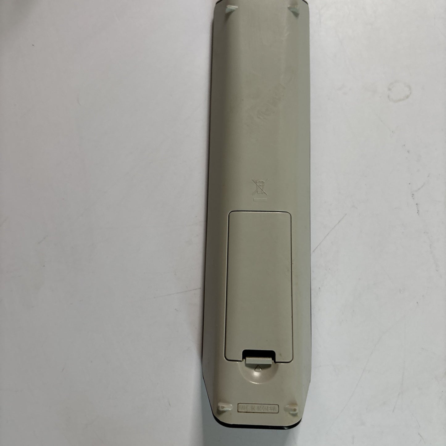 Genuine Samsung 00061A Remote Control For TV DVD Player