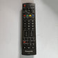Genuine Panasonic N2QAYB000229 Remote Control For TV VCR