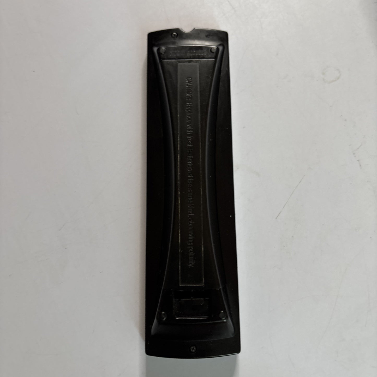 Genuine Panasonic N2QAYB000229 Remote Control For TV VCR