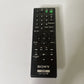 Genuine SONY RMT-D197P Remote Control DVP-SR120 DVP-SR150 DVP-SR170 DVP-SR160