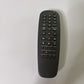 Genuine Philips Remote Control For DVD Player  *Missing Battery Lid*