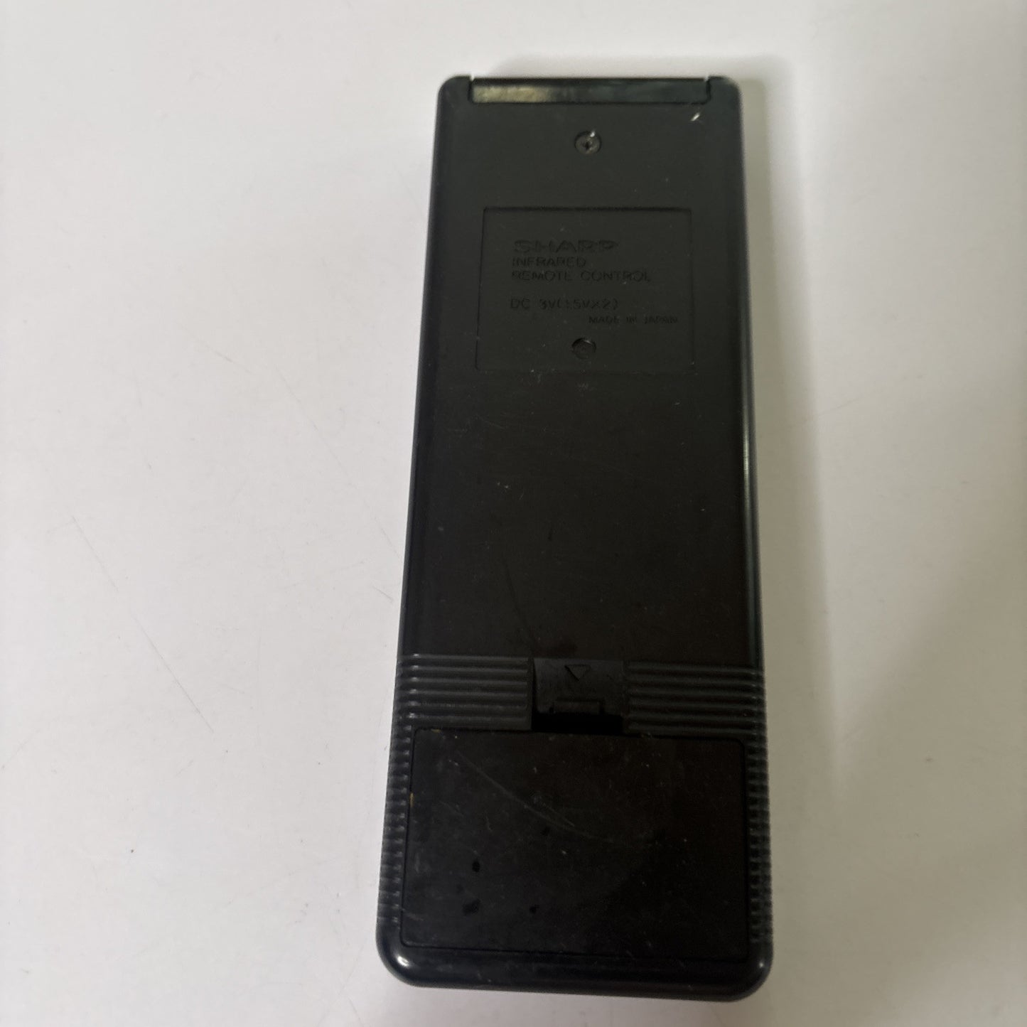 Genuine Sharp G0412GE Remote Control For VCR