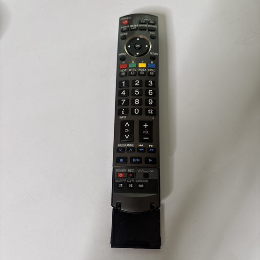 Genuine Panasonic Remote Control N2QAYB000122 Remote Control For TV