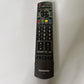 Genuine Panasonic Remote Control N2QAYB000122 Remote Control For TV