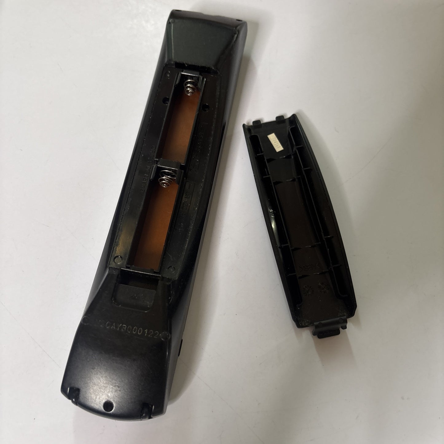 Genuine Panasonic Remote Control N2QAYB000122 Remote Control For TV