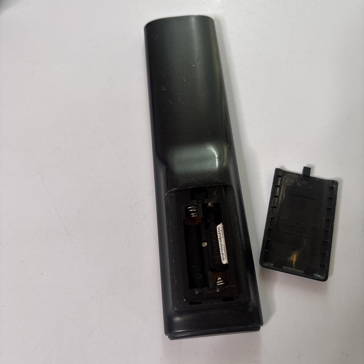 Genuine Original SANYO RC-J17-0A Remote Control