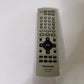 Genuine Panasonic EUR7631020 DVD Player Remote Control DVD-S75 DVD-S27