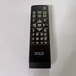 XCD Remote Control