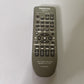 Genuine Panasonic N2QAHB000032 Remote Control For VCR TV