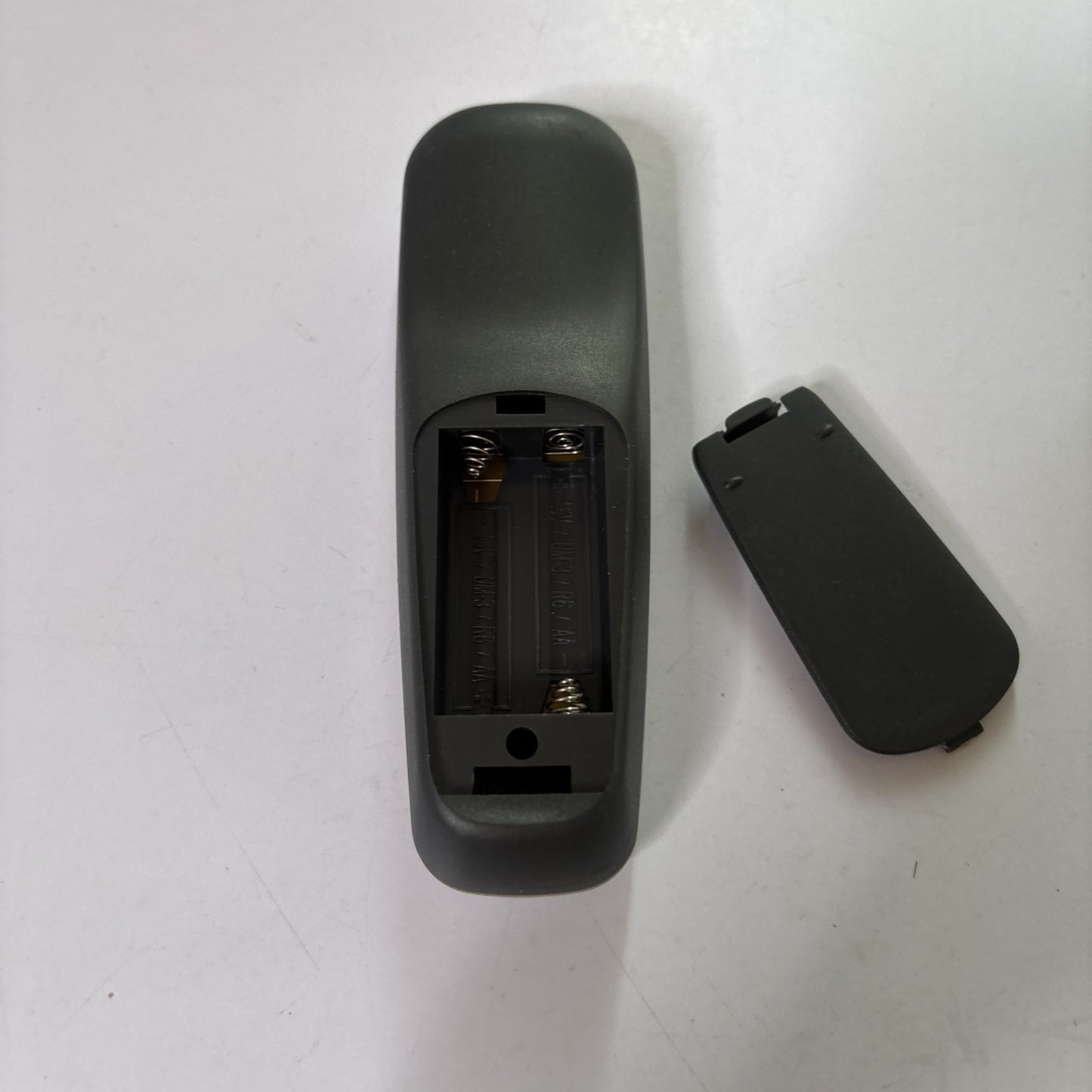 Genuine Philips RC19133002/01 Remote Control for DVD Player