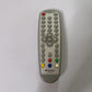 Sansui STBSD02 Remote Control *Missing Battery Lid*