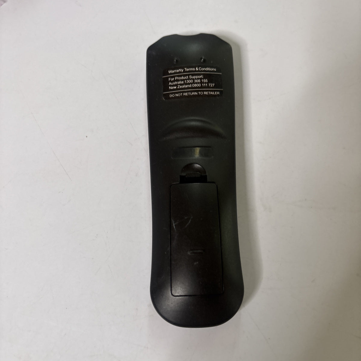 MVM DVDS09H Remote Control For DVD Player – Retro Unit
