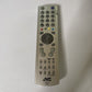 Genuine JVC RM-C1896 Remote Control *Missing Battery Lid*