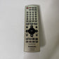 Genuine Panasonic N2QAJB000086 Remote Control For VCR TV