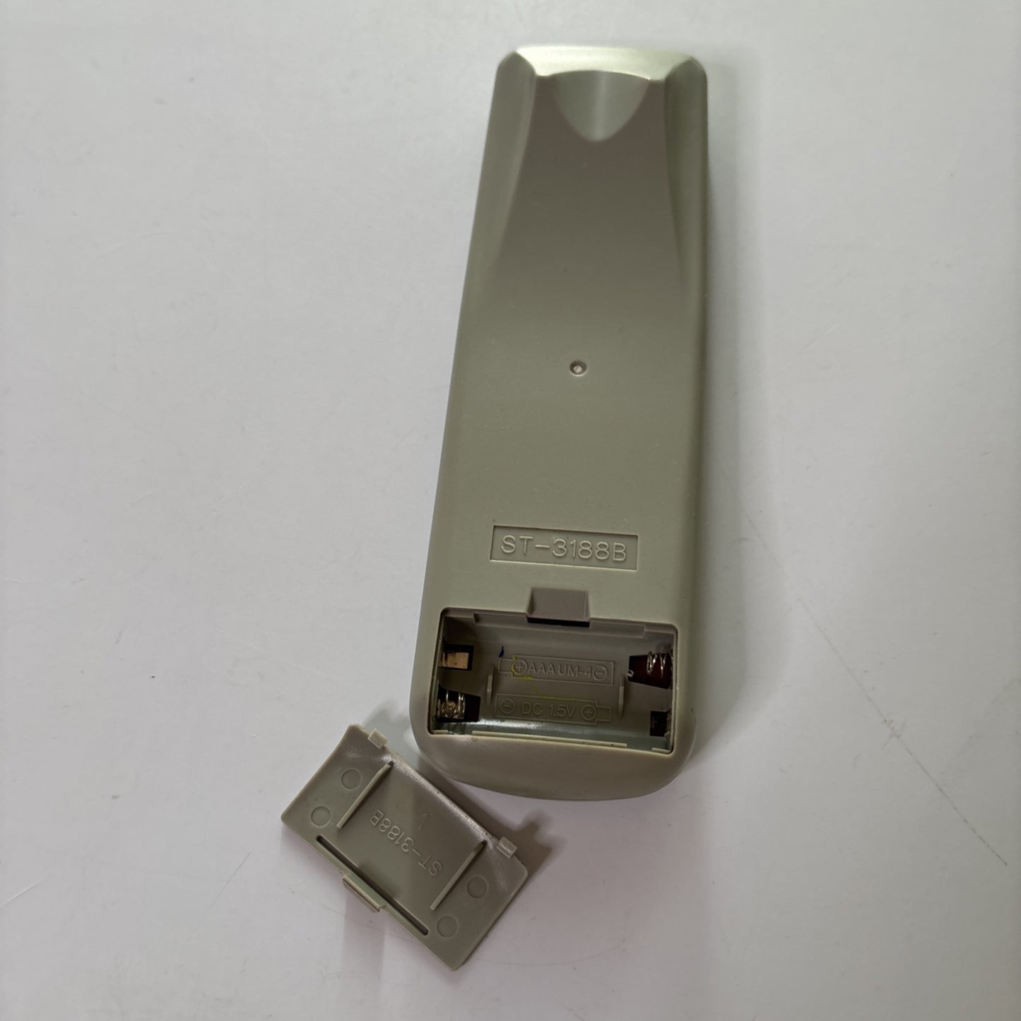 Dick Smith Electronic DSE G1607 Remote Control