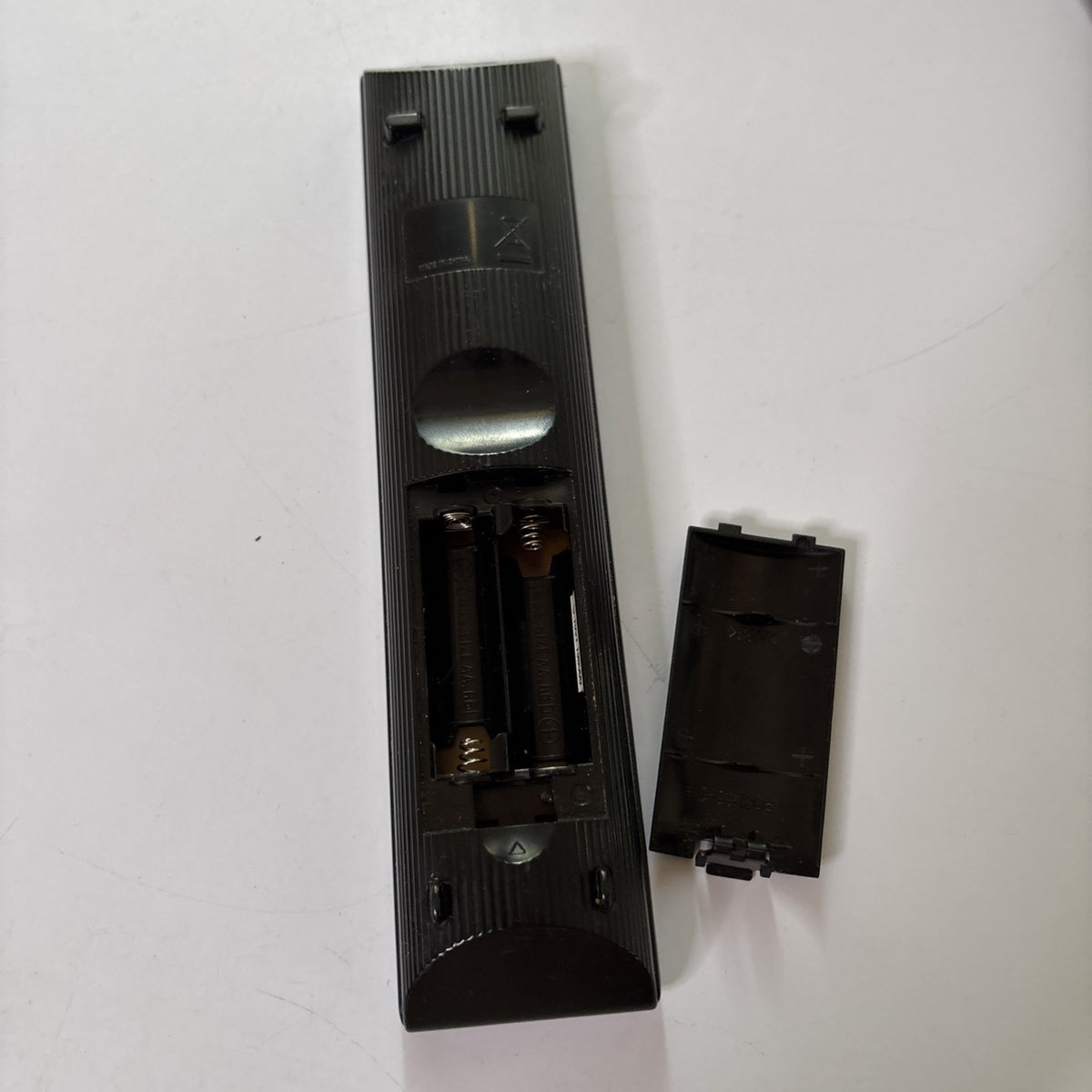 Genuine Sony RMT-D2580 Remote Control For HDD DVD Player – Retro Unit