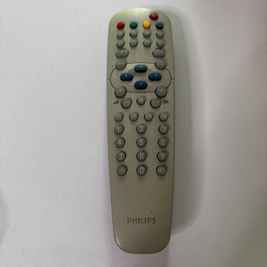 Genuine PHILIPS RC19042001/01 TV Remote Control