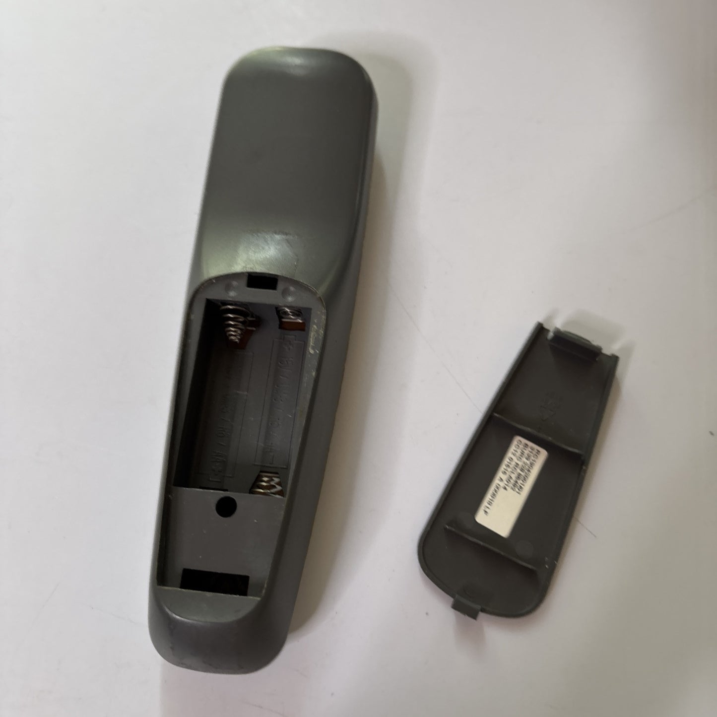 Genuine PHILIPS RC19042001/01 TV Remote Control