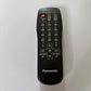 Genuine Panasonic EUR5013809N Remote Control for TV