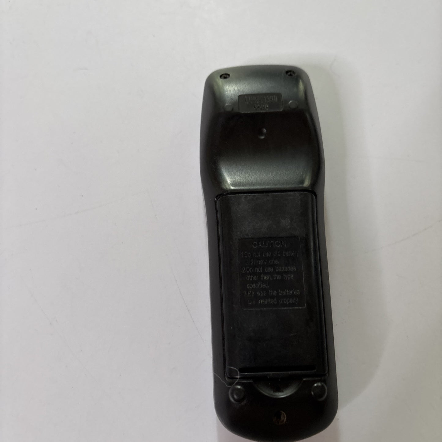 Genuine Panasonic EUR5013809N Remote Control for TV