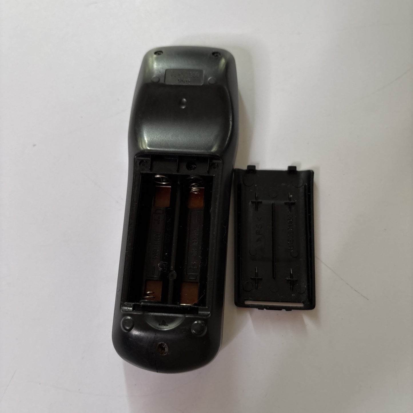 Genuine Panasonic EUR5013809N Remote Control for TV