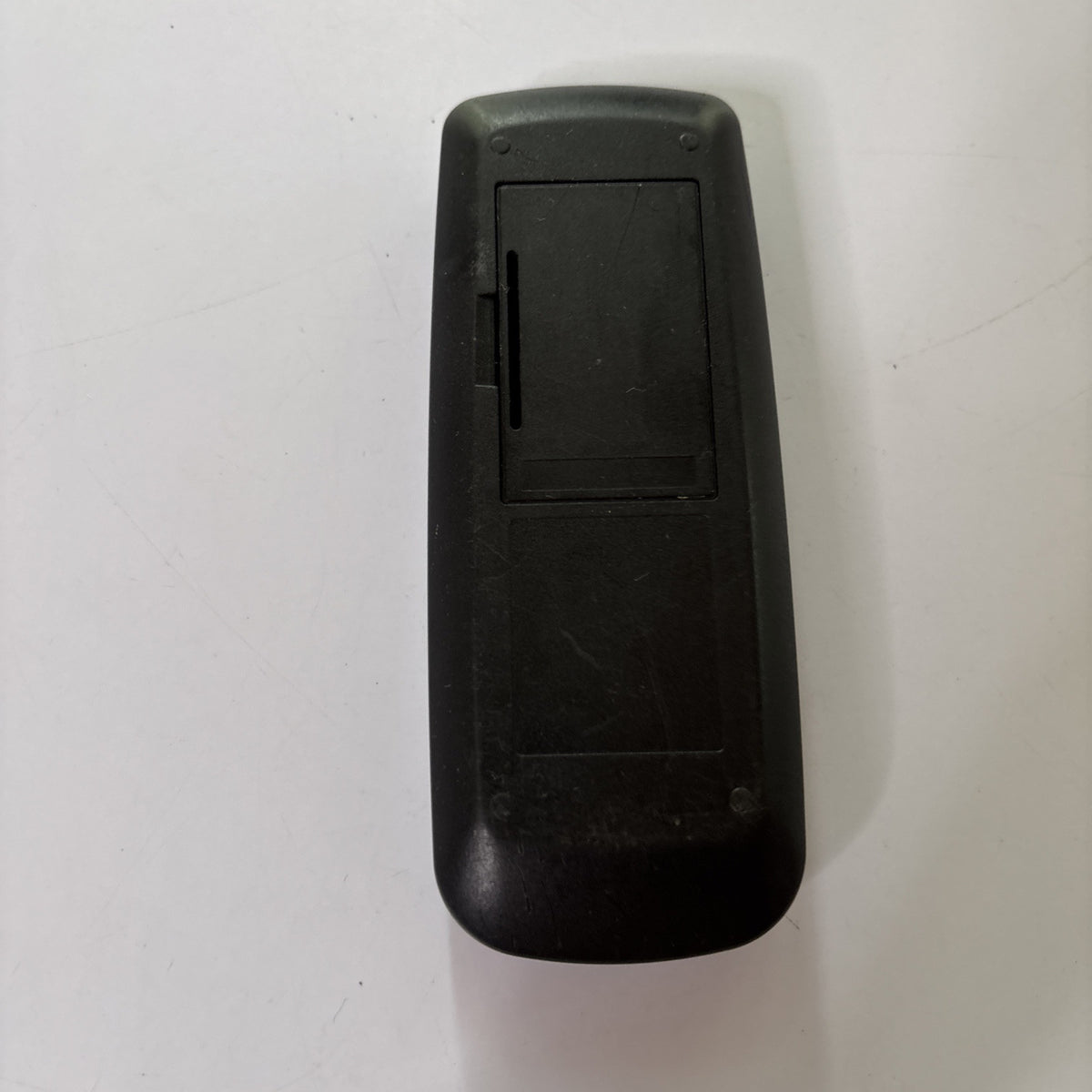 Genuine Sharp RRMCG0067AWSA Remote Control For Audio System – Retro Unit
