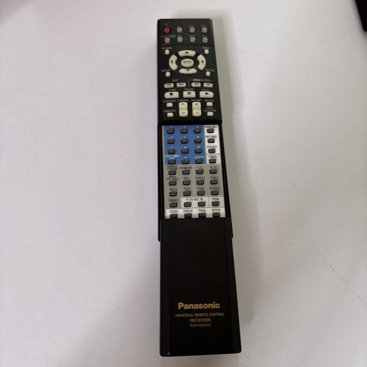 Genuine Panasonic Universal Remote Control Receiver EUR7502XC0