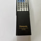 Genuine Panasonic Universal Remote Control Receiver EUR7502XC0