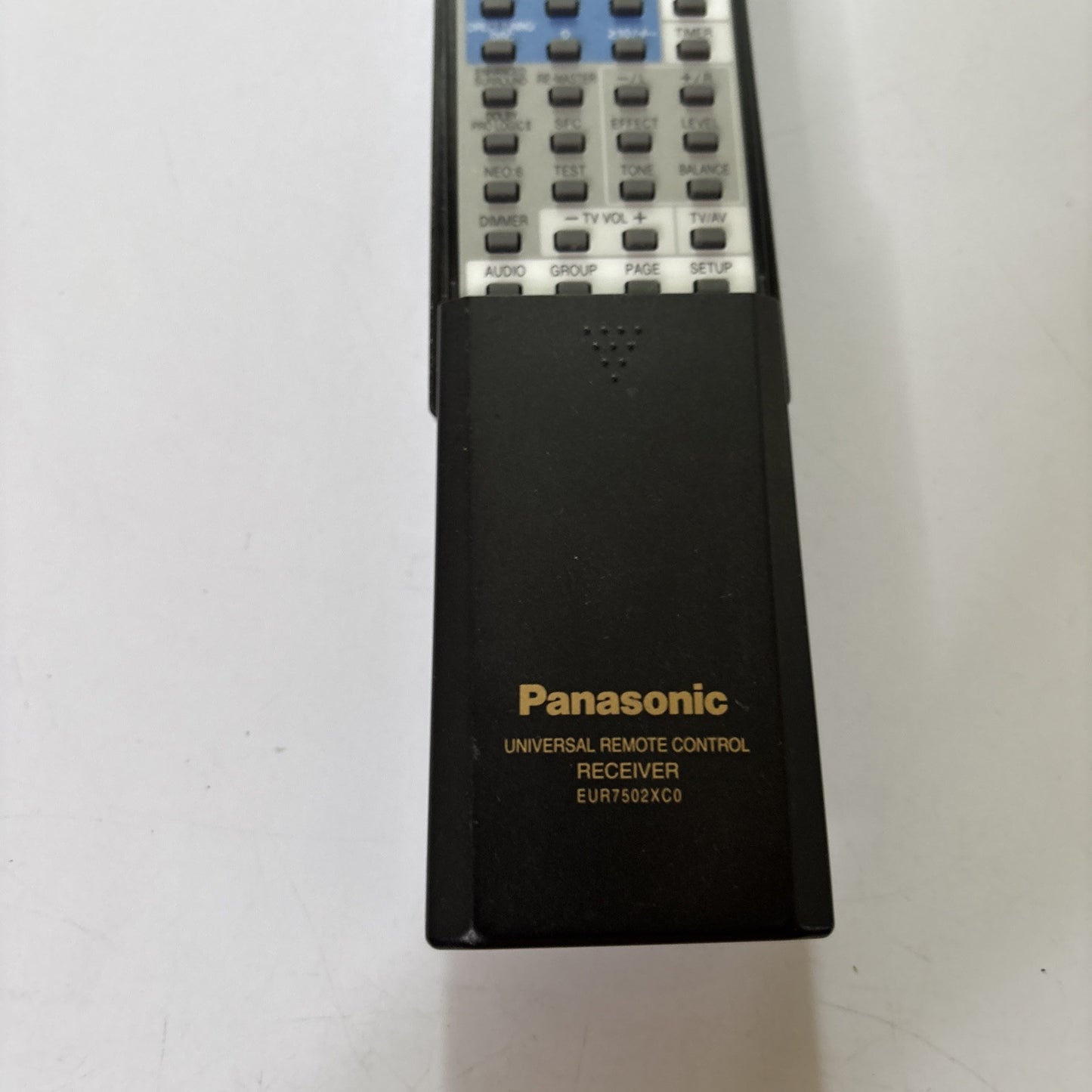 Genuine Panasonic Universal Remote Control Receiver EUR7502XC0