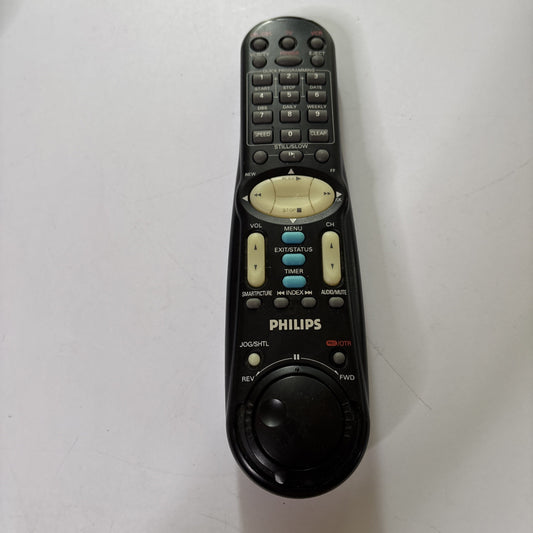 Genuine Philips LP20402-005A Remote Control For VCR