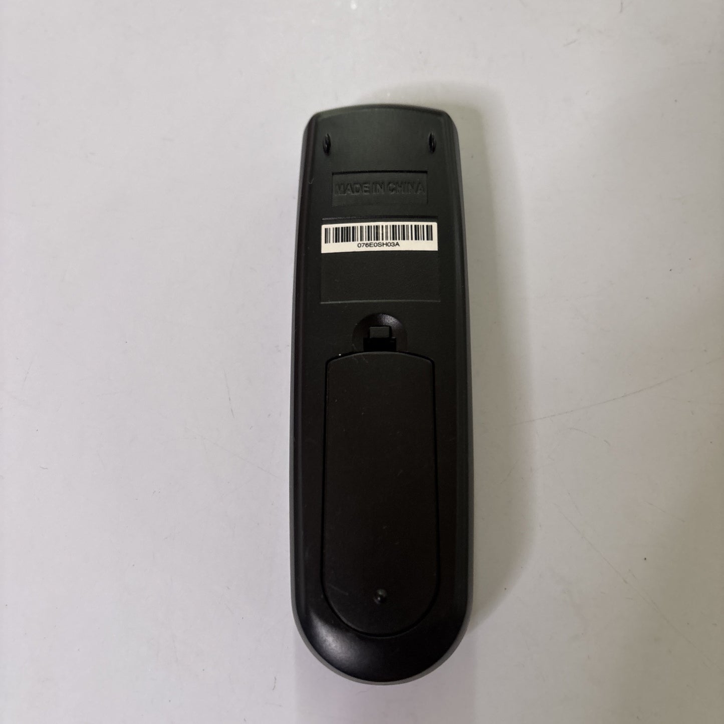 Genuine Pioneer 076E0SH03A Remote Control for DVD player