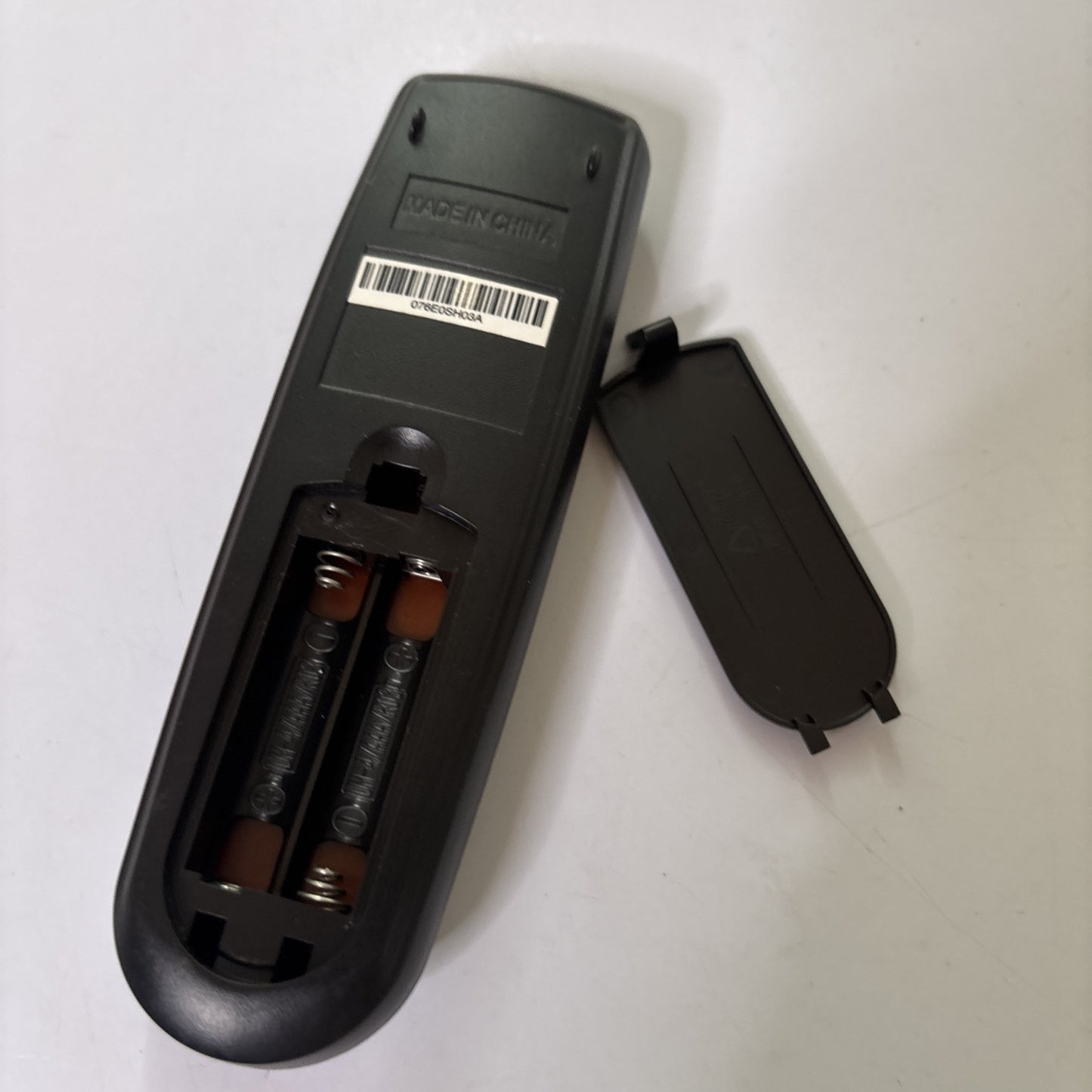 Genuine Pioneer 076E0SH03A Remote Control for DVD player